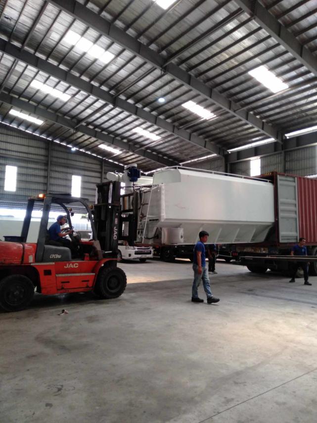 Special Purpose Equipment